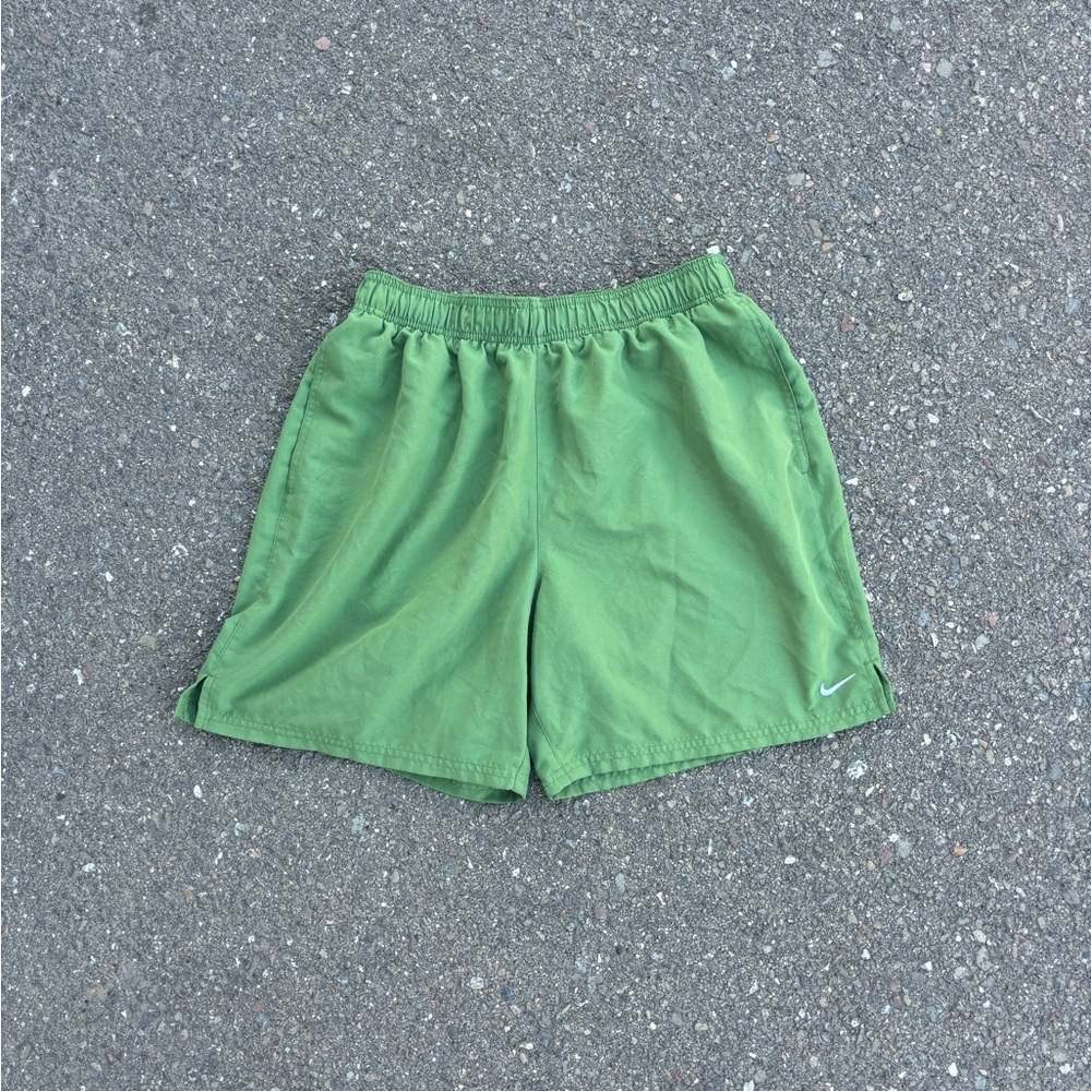 Nike Lightweight Athletic Running Shorts